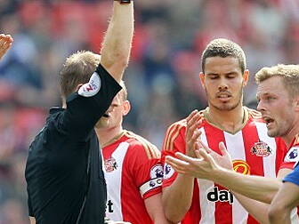 Sunderland and West Ham missin...